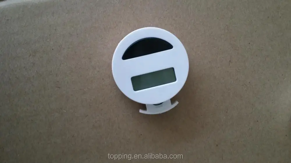 Bottle Timer For Pill Reminder Can Stick Onto Pill Bottle And Remind