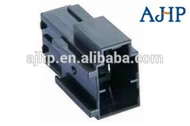 2 Pin Automotive Wiring Connectors 7122-4123-30 Ph481-02020 Mg620558