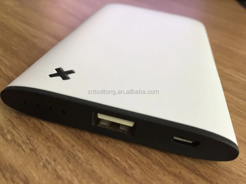 New Products External Power Bank 4000mah,Universal Powerbank,Mobile