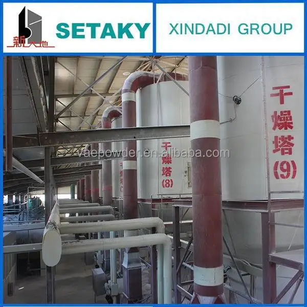 Equipment 1-Xindadi Group