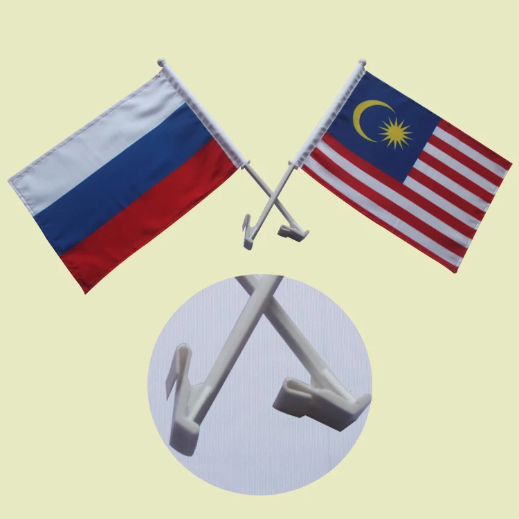 all kinds of world mini flag car flag car dealership flags