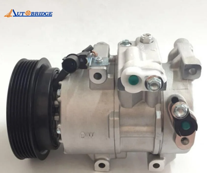 Auto Air Conditioner Compressor 977011r000 977011j100 977011j101 For