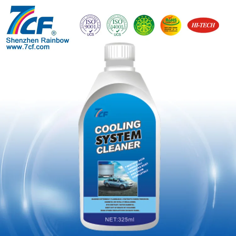 cooling system cleaner-1