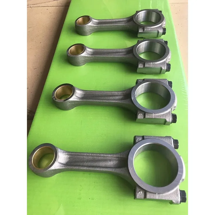 J05e Connecting Rod Engine Con Rod 132601790a Vh132601790a 132601790a