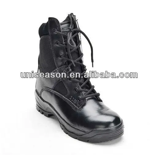 Men safety protective shoes boots 2013