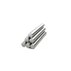 1mm 2mm 3mm ASTM B348 gr2 gr5 forged round Titanium Bar price for sale
