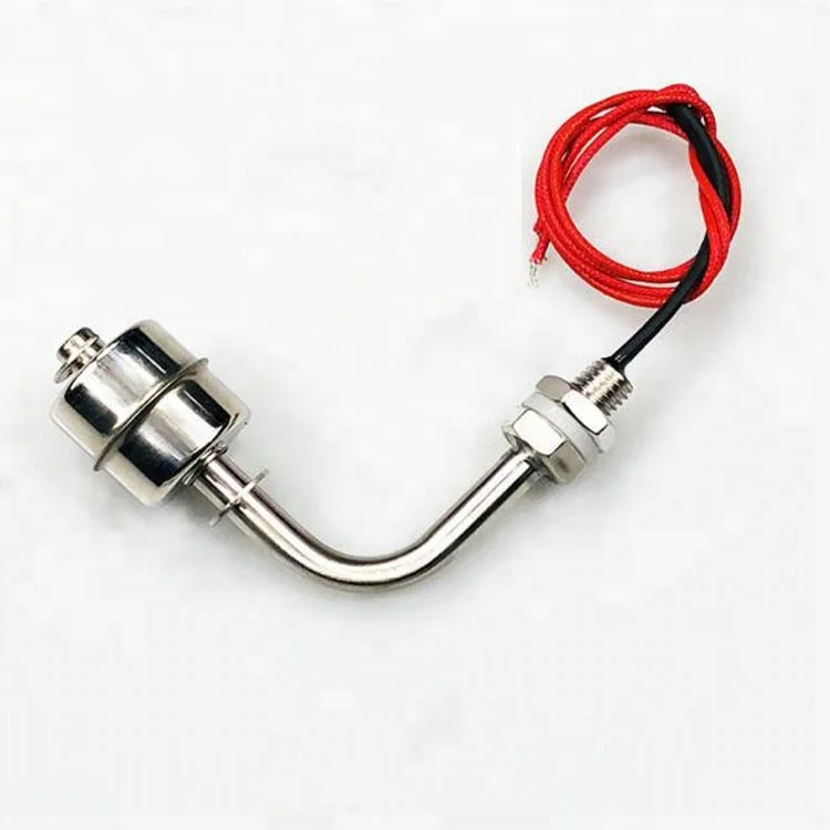 Esmfs Float Ball Fuel Level Sensor Stainless Steel Water Level