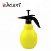 2L customized color pp pe ABS plastic garden hand sprayer with logo printing