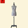 wholesale dressmaker female Upper body mannequin
