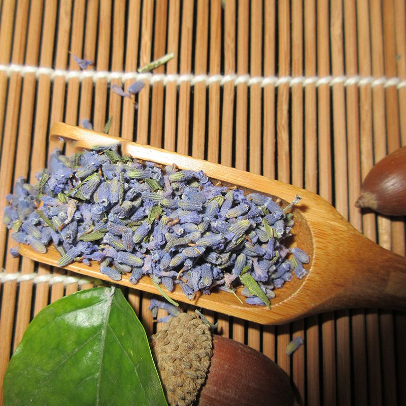 Wholesale naturel Dried Lavender Flower Tea - 4uTea | 4uTea.com
