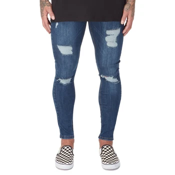 striped skinny jeans mens