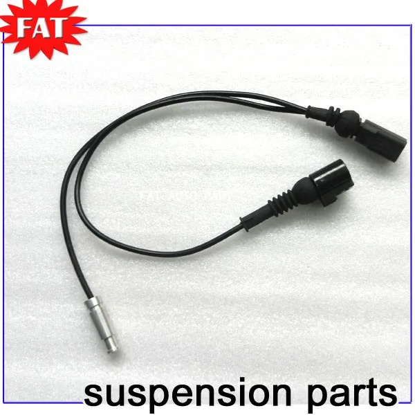 Compressor Temperature Sensor For Audi Q7 Sensing Lines Cable ...