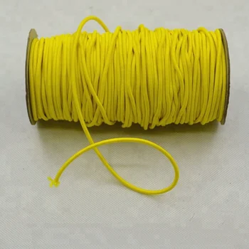 2mm bungee cord