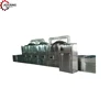 New technology one years warranty wood microwave worm egg killing equipment