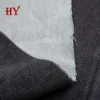 Complete in specifications upholstery plain velvet jute fabric price