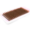16 Rows create your own brand extender eyelashes faux mink lash extension