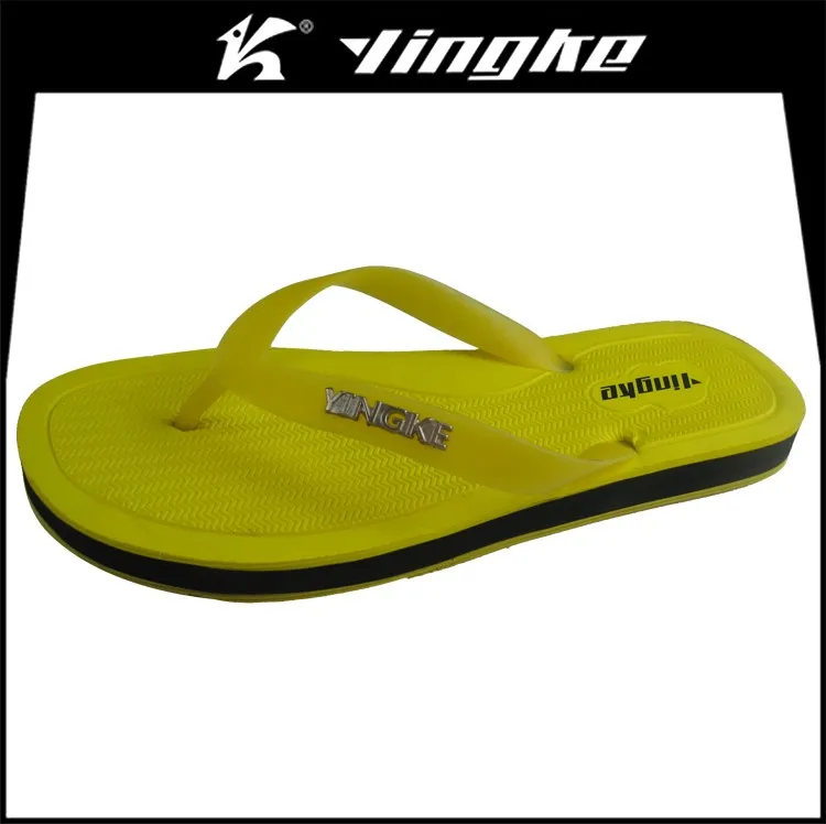 China cheap custom eva outdoor beach slippers summer mens flip flops