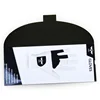 White gloves envelope shape style golf glove packaging paper box