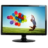 19 inch lcd/led widescreen computer monitor with VGA port