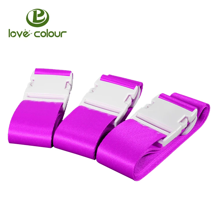 Luggage belt LS050