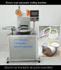 Rotary Type Automatic Sealing Machine/Continuous Automatic Tray Sealing Machine Model LD801