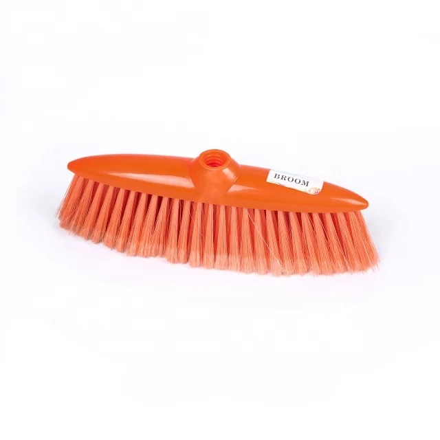 New products Metis 9049 cleaning plastic manufacturer broom handle cap