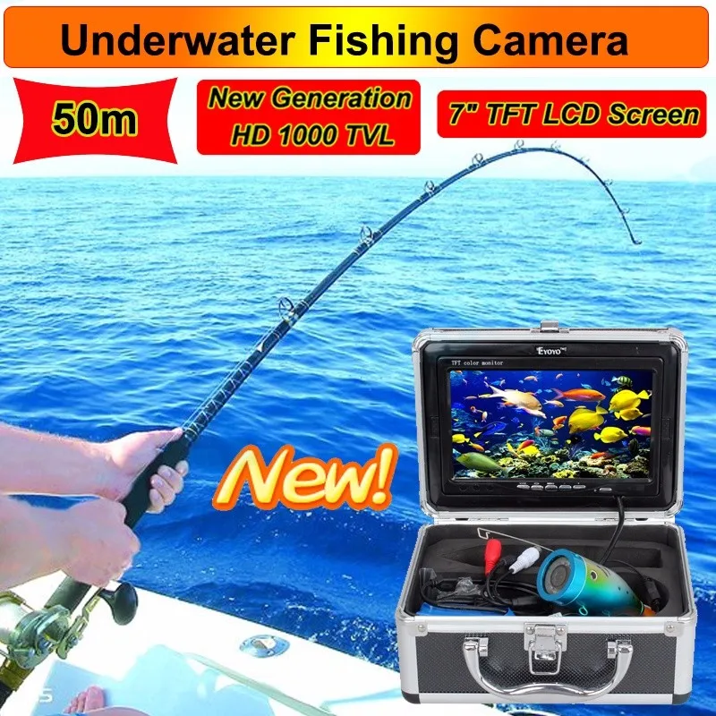Fishfinders