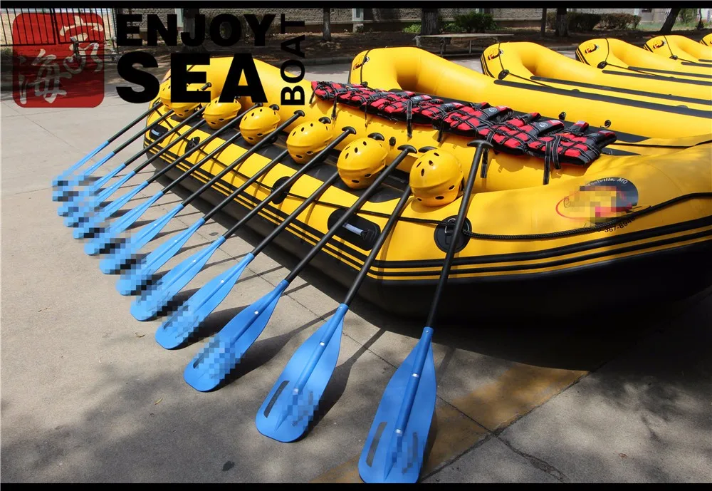 Ar400 White Water Raft Hypalon River Rafting Boat For Sale! Buy