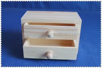 2018 New Eco Friendly Small Wooden Storage Cabinet With Drawer And