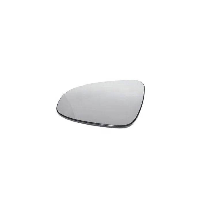 Right Driver Side Wing Door Mirror Glass For Chevrolet Captiva 2006-2016