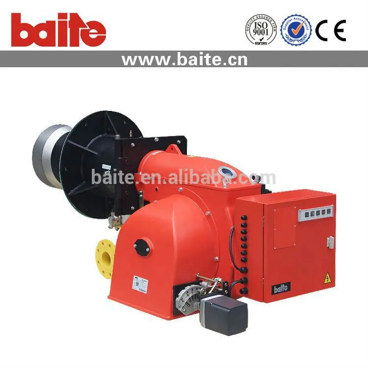 Baite Light Oil Burner Manual Baite Light Oil Burner Manual