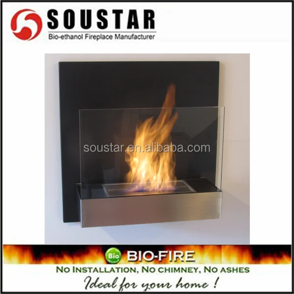 Home Cute Mini Ethanol Table Fireplace For Living Room Decoration Buy