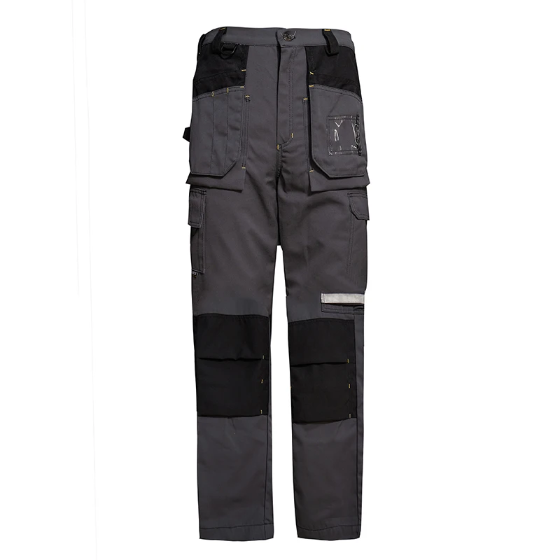 baggy orange cargo pants