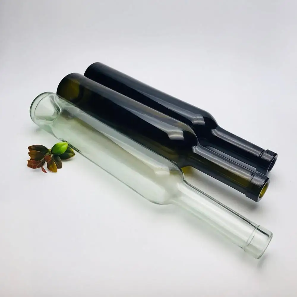 8oz 375ml 750 Ml Glass Empty Wine Bottles Packaging For Sale Buy