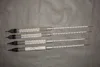 High accuracy glass API Hydrometer with thermometer, ASTM densitometer
