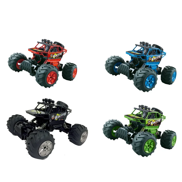 custom remote control cars