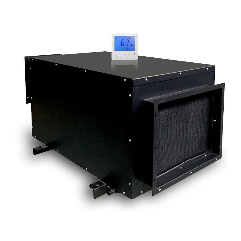 Ducted Dehumidifier System Ceiling Mounted Buy Ducted Dehumidifier