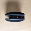 black electric fence corner insulator super heavy duty work,end strain insulator for polywire