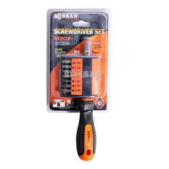 home screwdriver set