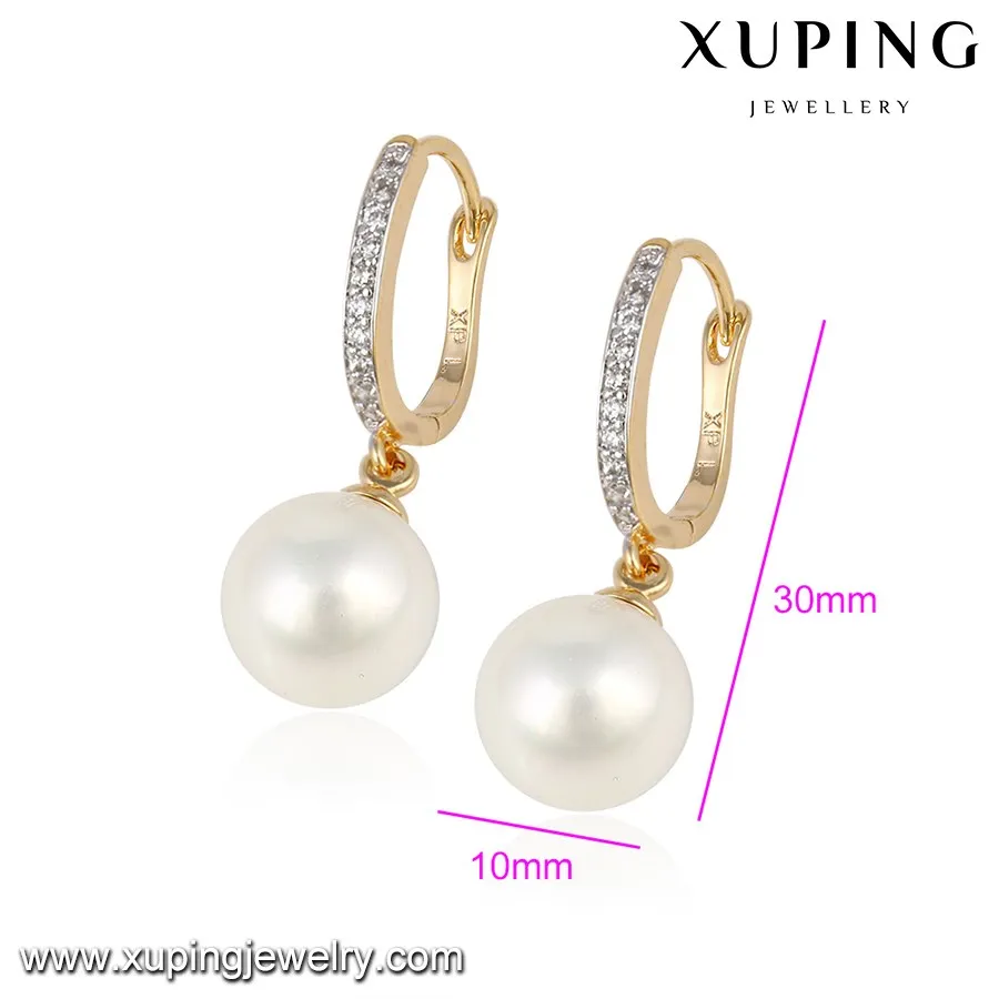buy pearl earrings