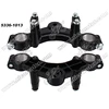 GN125 High Quality Motorcycle UP & Down Steering Stem