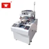 Screen Printing Machine for Thick Film Circuit on tube pipe surface
