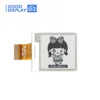 1.54 inch e paper display GDEW0154D67 eink display 200*200