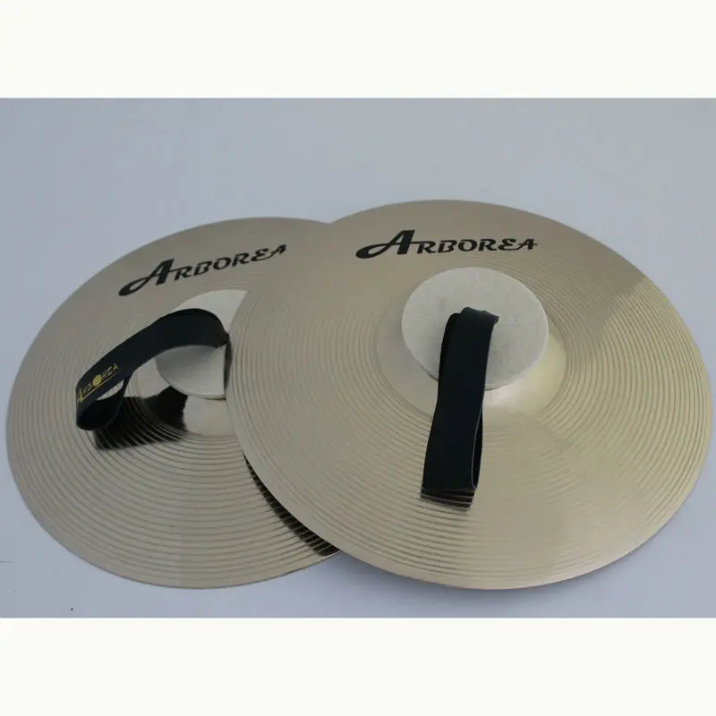 Orhestral Band Marching Cymbal,Arborea Marching Cymbal Buy Cymbal,Marching Cymbal,Orchestral