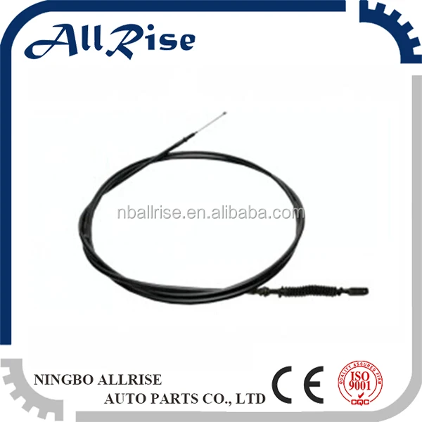 ALLRISE C-38688 Trucks 1431227 Accelerator Cable