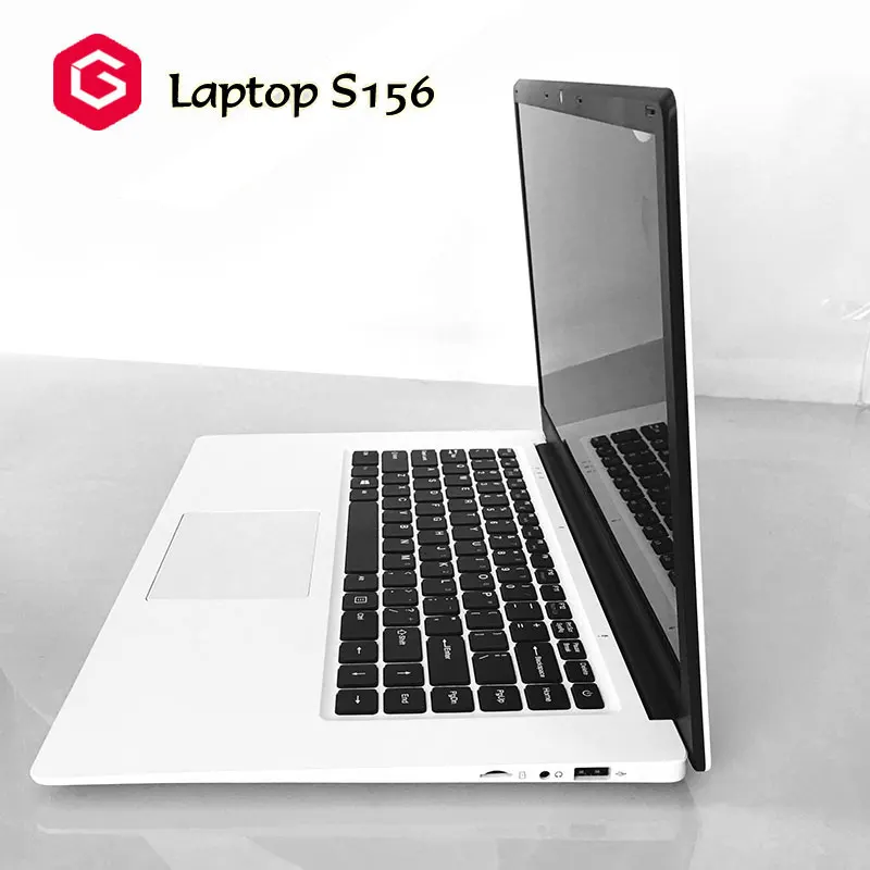 Popular 15.6 Inch Cheapest White Shopping Notebook Buy