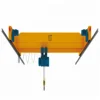 Easy Maintenance Durable Strong Adaptability 14 Ton New Condition Overhead Crane For Workshop