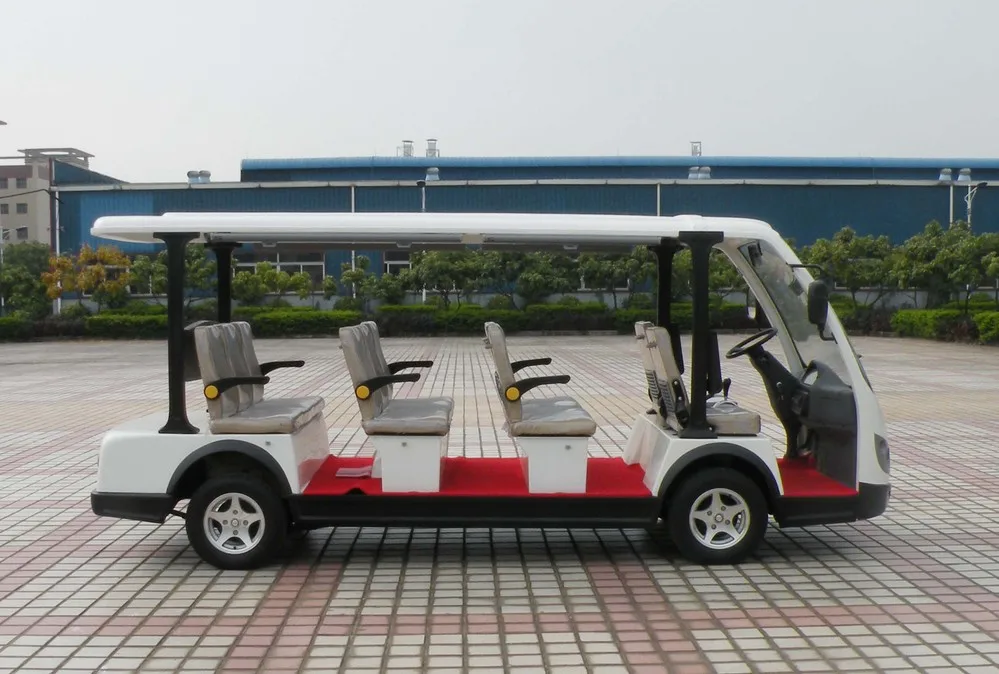 4 wheel battery car