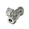 best quality incoloy 825 stud anchor bolt 3 way tube connector