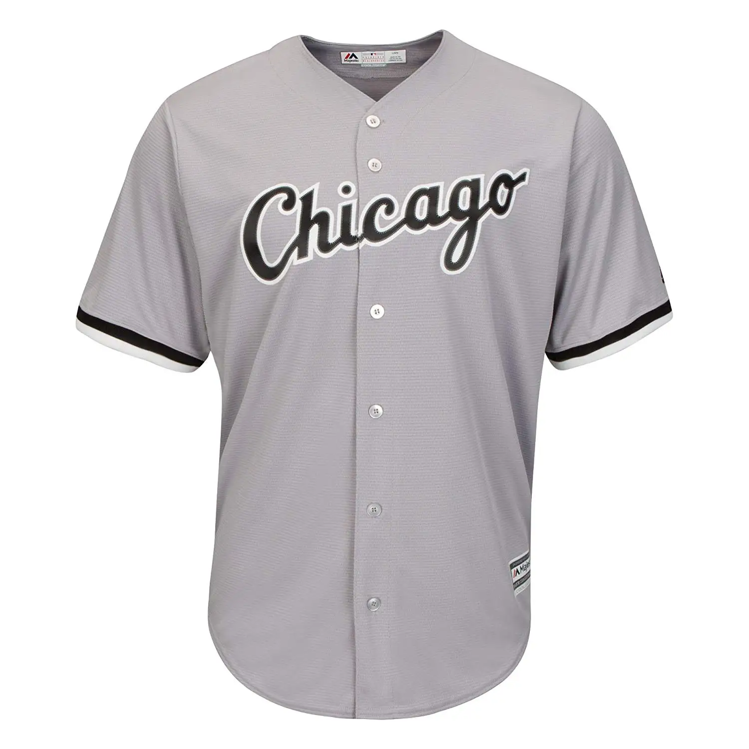 best selling white sox jersey